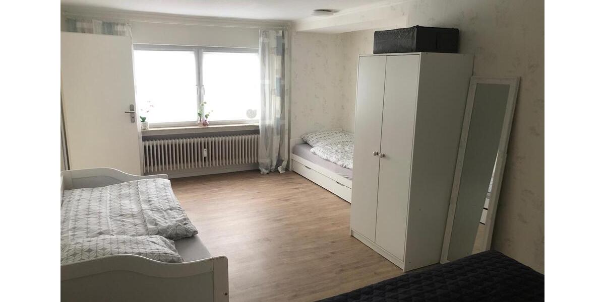 Etagenwohnung Daaden - 3 Zimmer, 95 m&sup2;, 990&euro; | Angebot:26034318