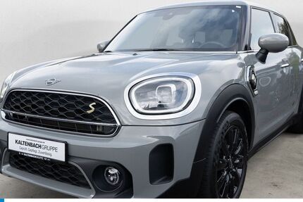 Mini Countryman SE (Cooper) 44.464 km 25.790 &euro; Olpe 57462