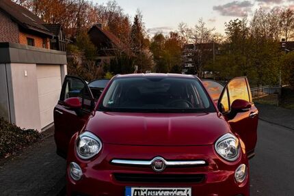 Fiat 500X 82.000 km 10.900 &euro; Siegen 57076