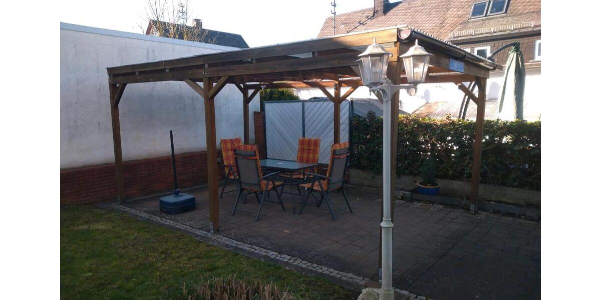 Einfamilienhaus Siegen Eiserfeld - 6 Zimmer, 140 m&sup2;, 185.000&euro; | Angebot:23633703