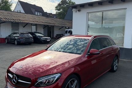 Mercedes-Benz C 250 159.900 km 15.890 &euro; Neunkirchen 57290