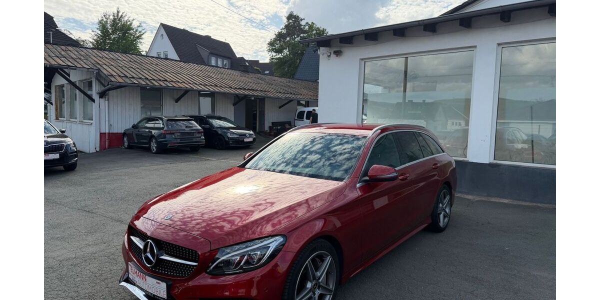 Mercedes-Benz C 250 159.900 km 15.890 &euro; Neunkirchen 57290
