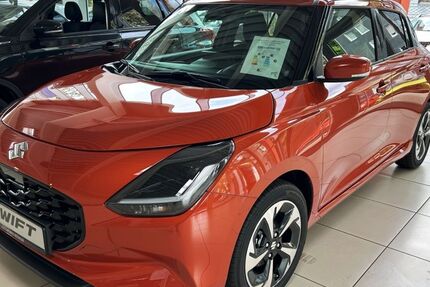 Suzuki Swift 8.800 km 20.250 &euro; Siegen 57072