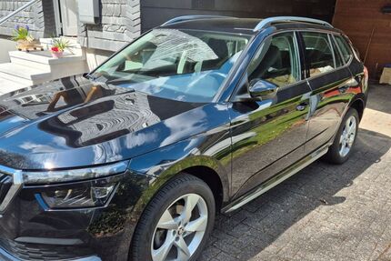 Skoda Kamiq 80.000 km 18.000 &euro; Neunkirchen 57290