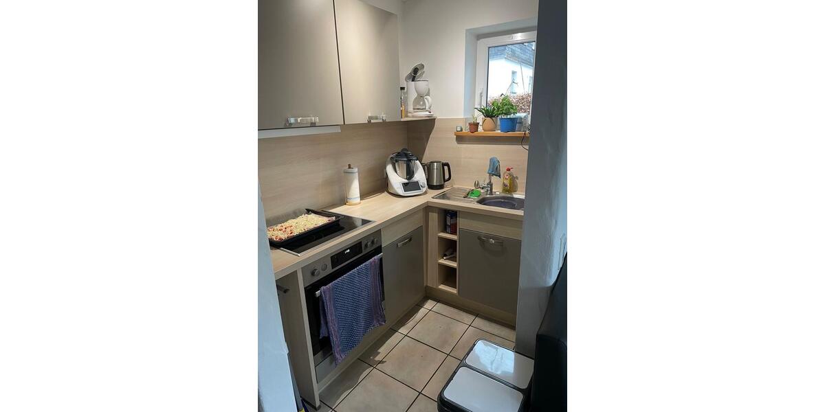 Etagenwohnung Lennestadt - 2 Zimmer, 70 m&sup2;, 700&euro; | Angebot:25894299