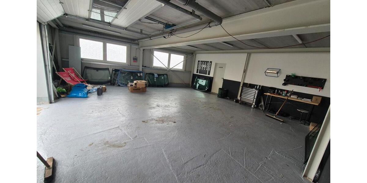 Gewerbeobjekt Dillenburg - 1.150&euro; | Angebot:25167291