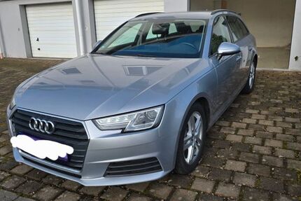 Audi A4 146.843 km 12.500 &euro; Dillenburg 35685
