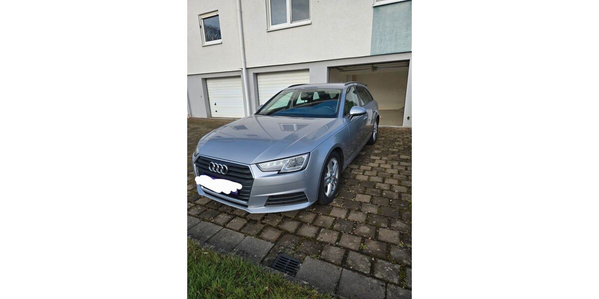 Audi A4 146.843 km 12.500 &euro; Dillenburg 35685