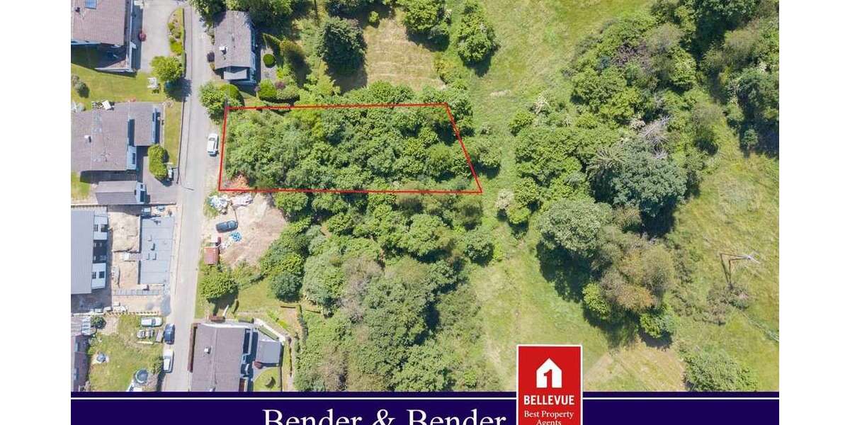 Grundstück Wissen - 38.000&euro; | Angebot:25510825