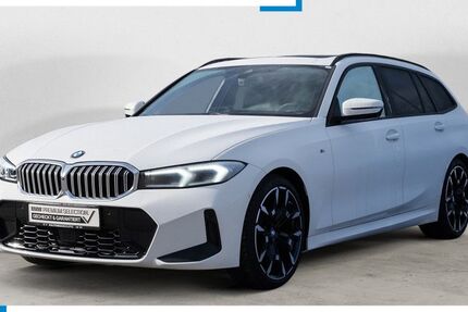 BMW 320 5.661 km 42.390 &euro; Lennestadt 57368