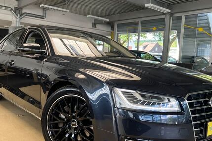 Audi A8 155.900 km 25.990 &euro; Kreuztal 57223