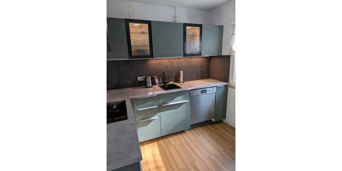 Einfamilienhaus Siegen Weidenau - 5 Zimmer, 150 m&sup2;, 1.735&euro; | Angebot:26527664