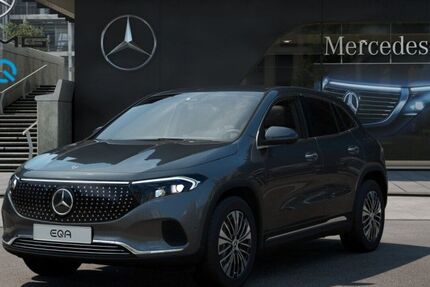 Mercedes-Benz EQA 3.701 km 39.880 &euro; Betzdorf 57518