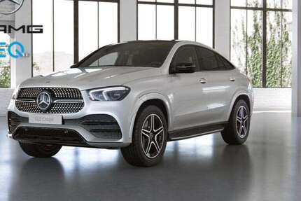 Mercedes-Benz GLE 350 52.239 km 65.770 &euro; Siegen 57074