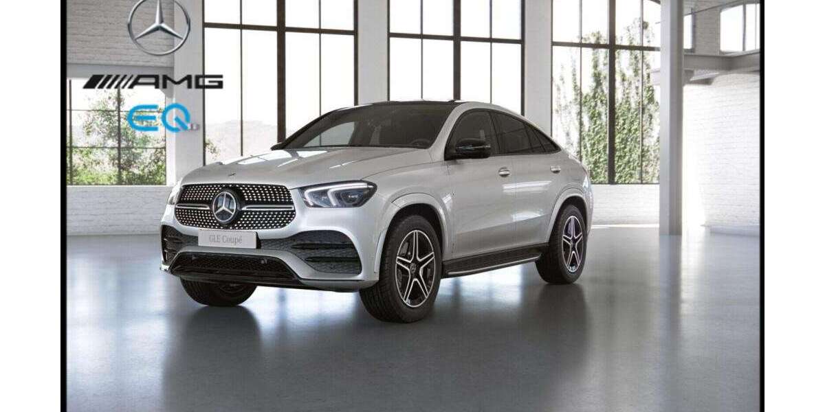 Mercedes-Benz GLE 350 52.239 km 65.770 &euro; Siegen 57074
