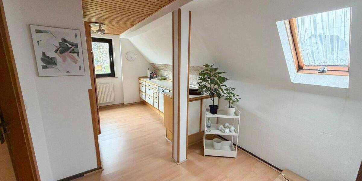 Einfamilienhaus Rennerod VG - 4 Zimmer, 130 m&sup2;, 235.000&euro; | Angebot:25937591