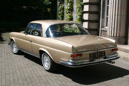 Mercedes-Benz 280 3.500 km 99.950 &euro; Dillenburg 35685