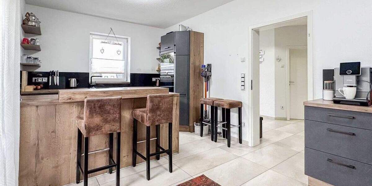 Einfamilienhaus Olpe - 6 Zimmer, 650.000&euro; | Angebot:25799100