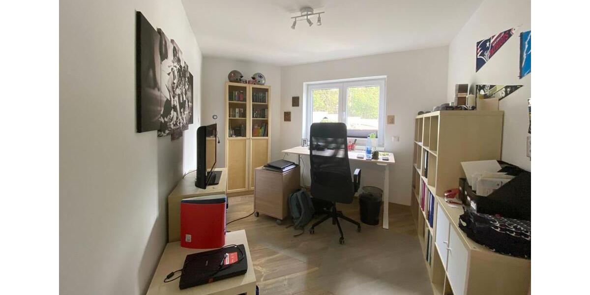 Etagenwohnung Herborn - 3 Zimmer, 82 m&sup2;, 870&euro; | Angebot:25986753