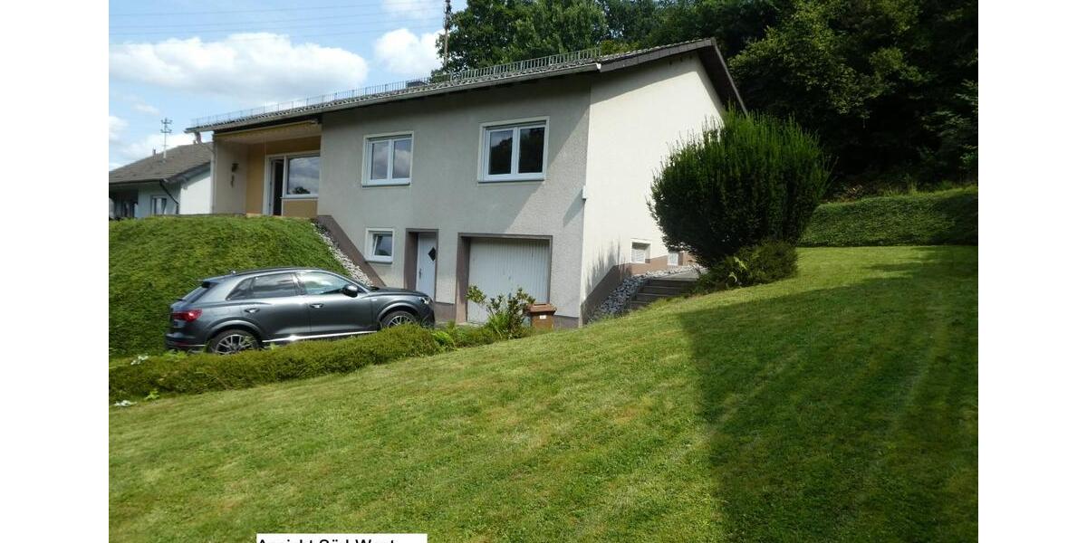 Bungalow Betzdorf - 6 Zimmer, 136 m&sup2;, 269.000&euro; | Angebot:24769433