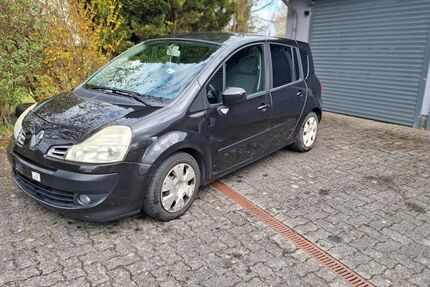 Renault Modus 240.000 km 2.399 &euro; Drolshagen 57489