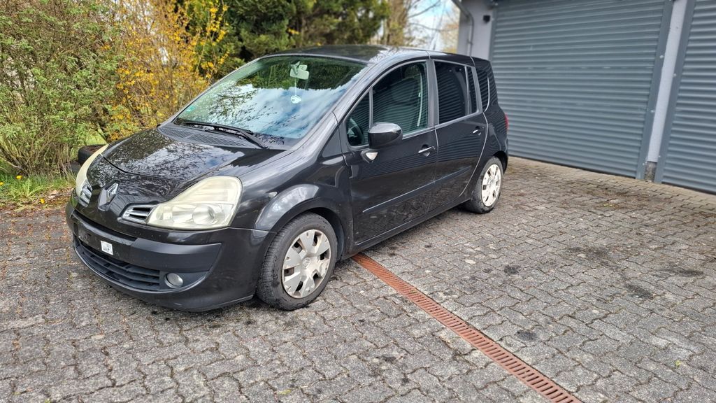 Renault Modus 240.000 km 2.399 &euro; Drolshagen 57489