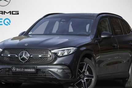 Mercedes-Benz GLC 300 13.072 km 59.660 &euro; Betzdorf 57518