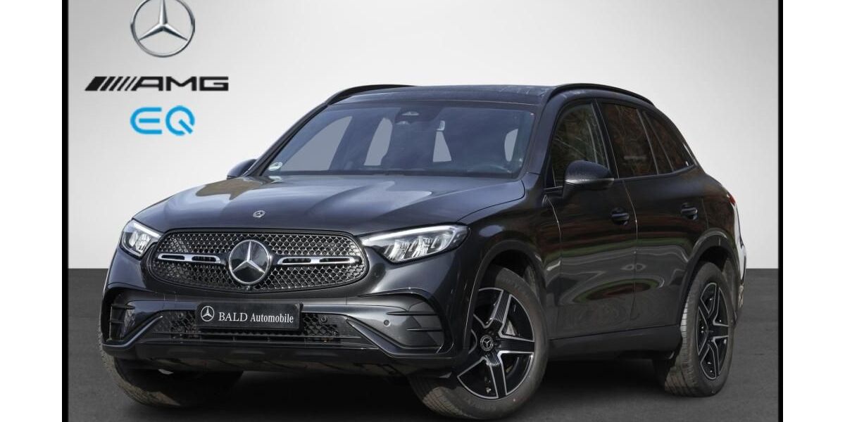 Mercedes-Benz GLC 300 13.072 km 59.660 &euro; Betzdorf 57518