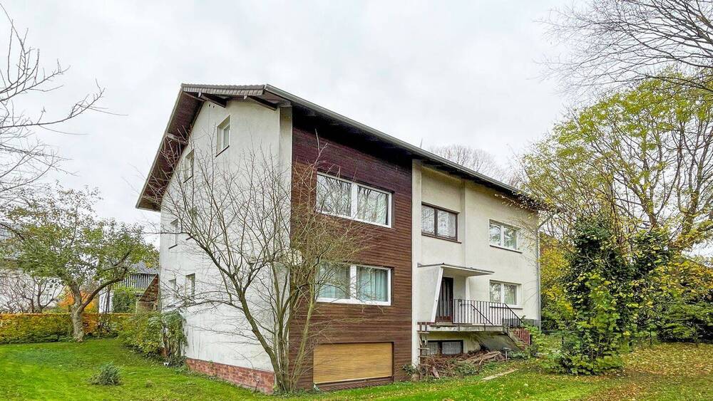 Gewerbeobjekt Hamm (Sieg) - 1 Zimmer, 995.000&euro; | Angebot:25800772