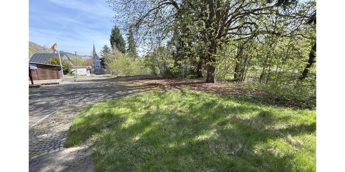 Grundstück Herdorf - 56.000&euro; | Angebot:26139589
