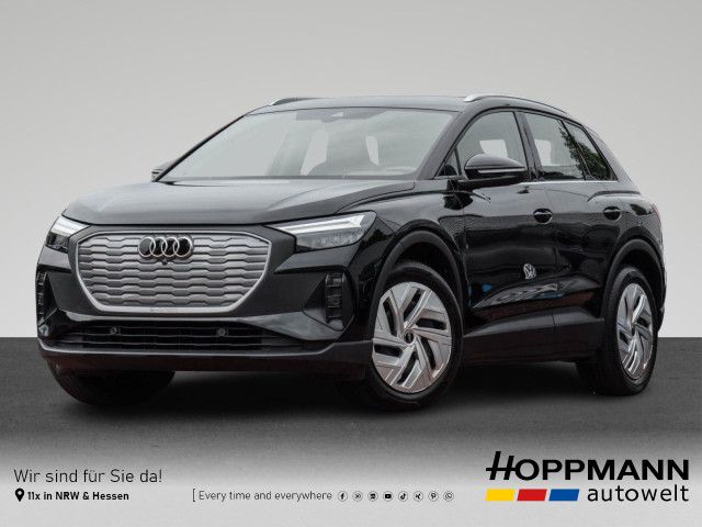 Audi Q4 e-tron 46.522 km 28.980 &euro; Olpe 57462