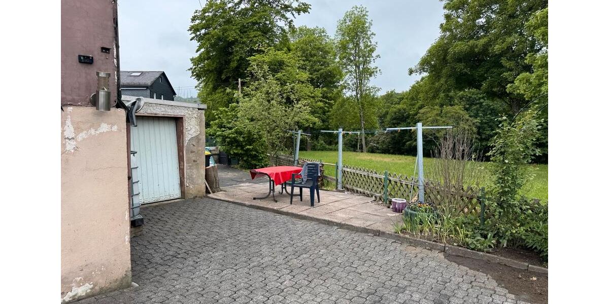Einfamilienhaus Herdorf - 7 Zimmer, 200.000&euro; | Angebot:20768711