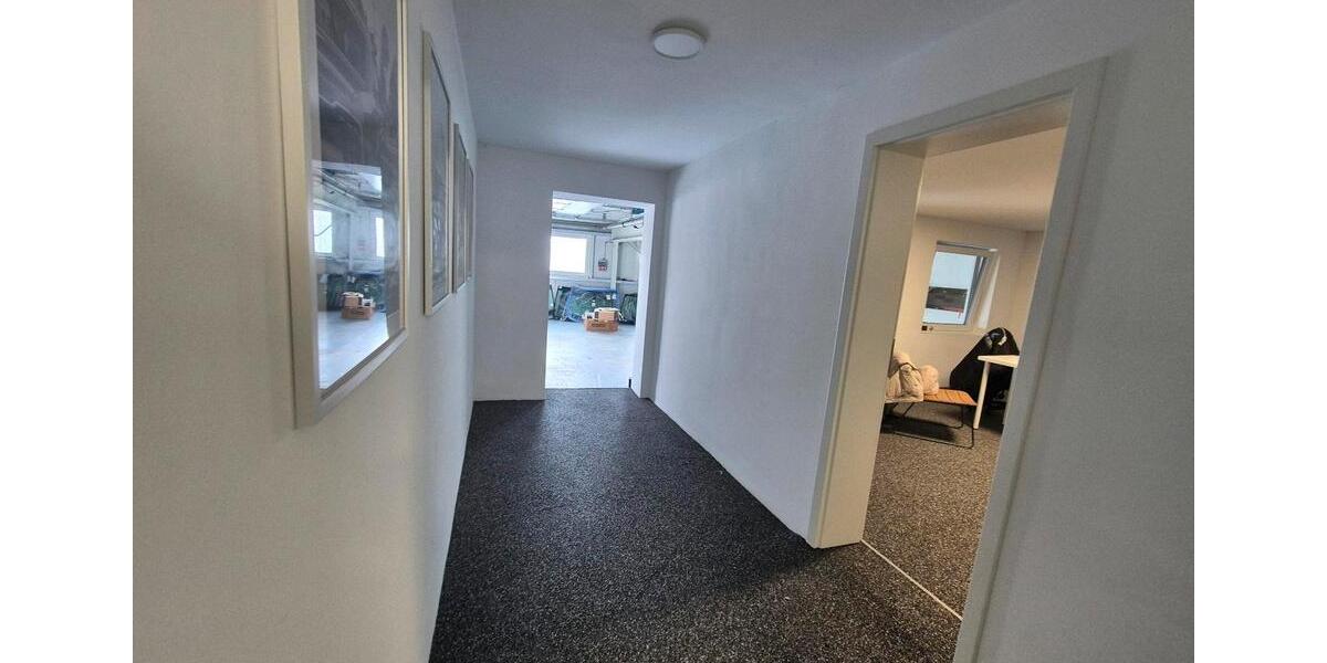 Gewerbeobjekt Dillenburg - 1.150&euro; | Angebot:25167291