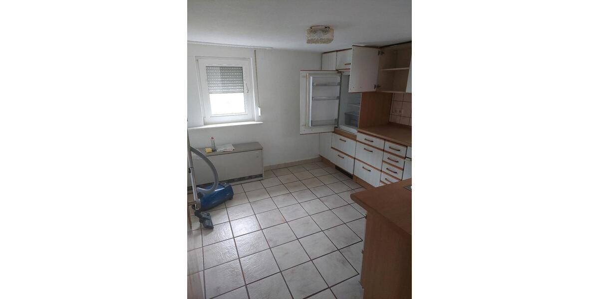 Erdgeschoßwohnung Netphen - 1 Zimmer, 42 m&sup2;, 300&euro; | Angebot:25640160