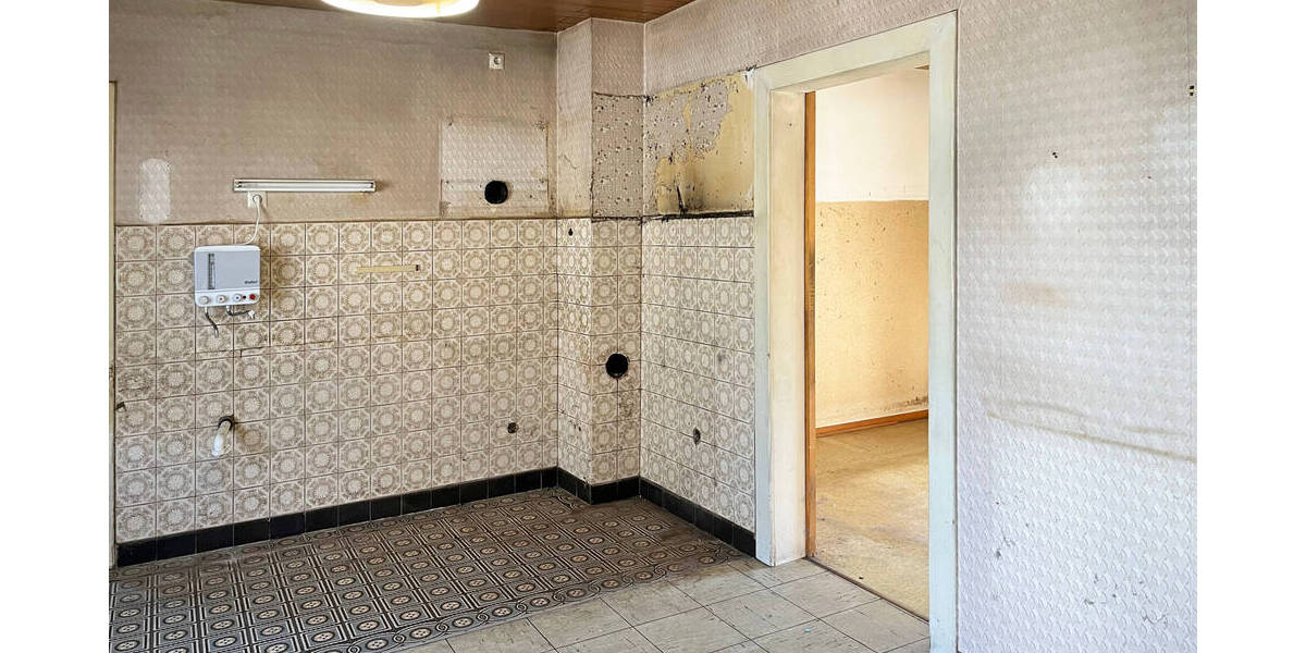 Einfamilienhaus Hamm VG - 5 Zimmer, 110 m&sup2;, 104.000&euro; | Angebot:25691790