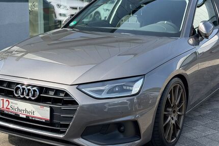 Audi A4 138.304 km 18.990 &euro; Wilnsdorf 57234