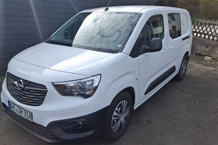 Opel Combo 209.000 km 9.700 &euro; Malberg 57629