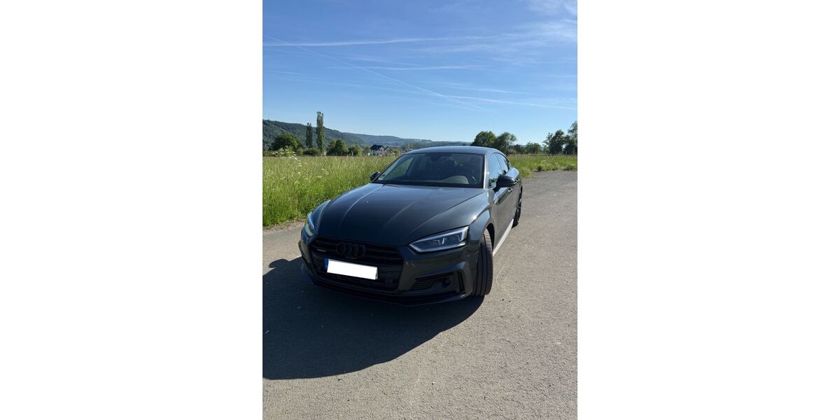 Audi A5 110.000 km 31.499 &euro; Dillenburg 35683