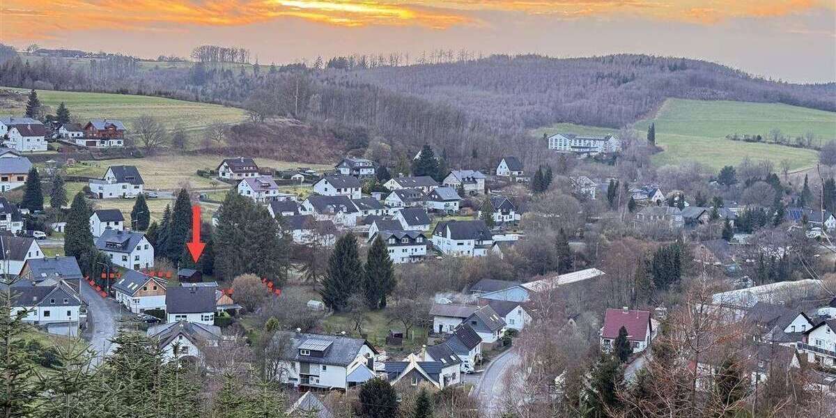 Grundstück Reichshof - 99.000&euro; | Angebot:25605128