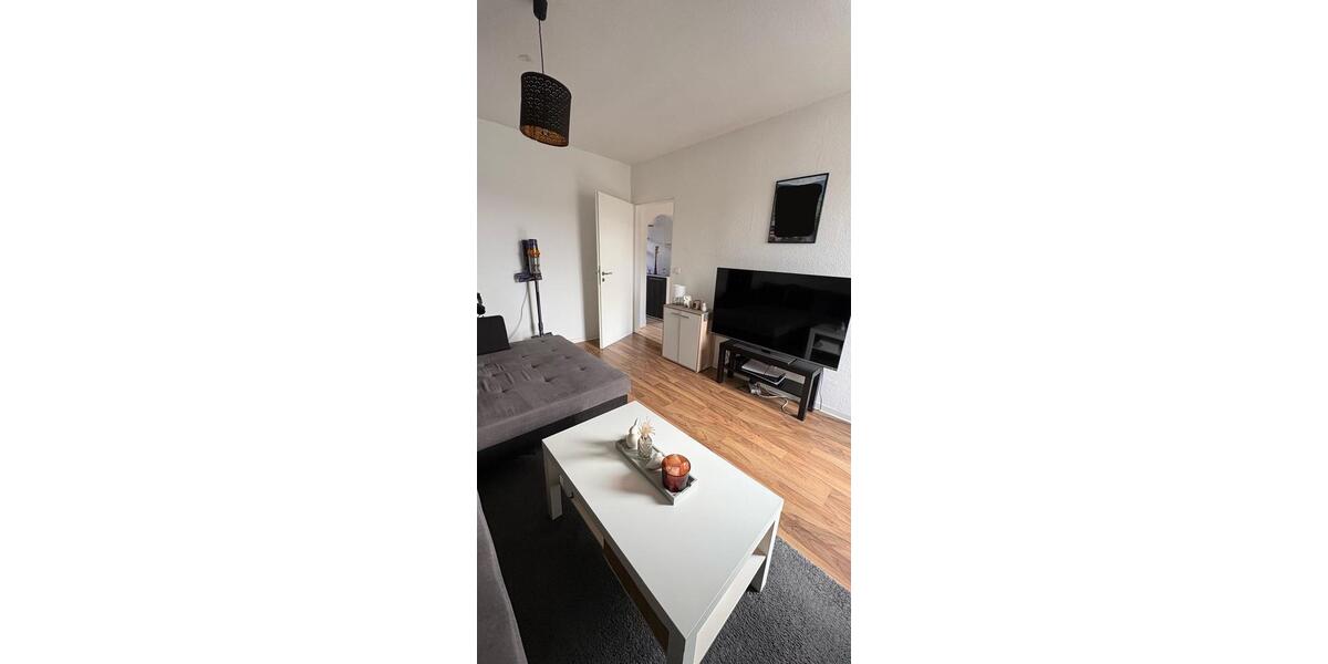 Maisonettenwohnung Herborn - 4 Zimmer, 75 m&sup2;, 750&euro; | Angebot:25944226