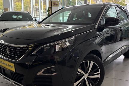 Peugeot 3008 66.652 km 21.990 &euro; Kreuztal 57223