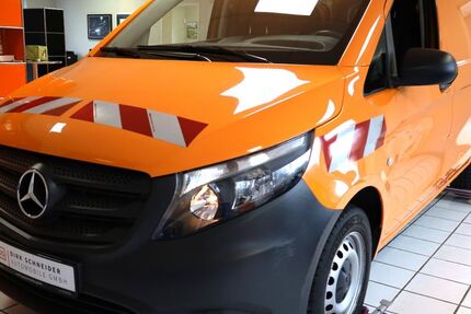 Mercedes-Benz Vito 41.500 km 23.890 &euro; Netphen 57250