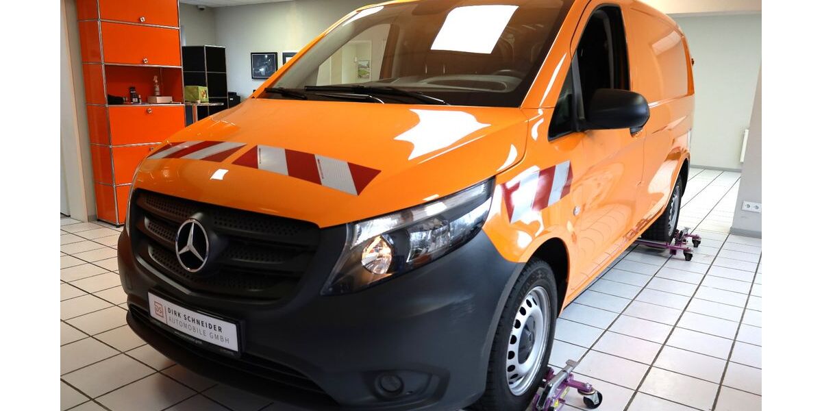 Mercedes-Benz Vito 41.500 km 23.890 &euro; Netphen 57250