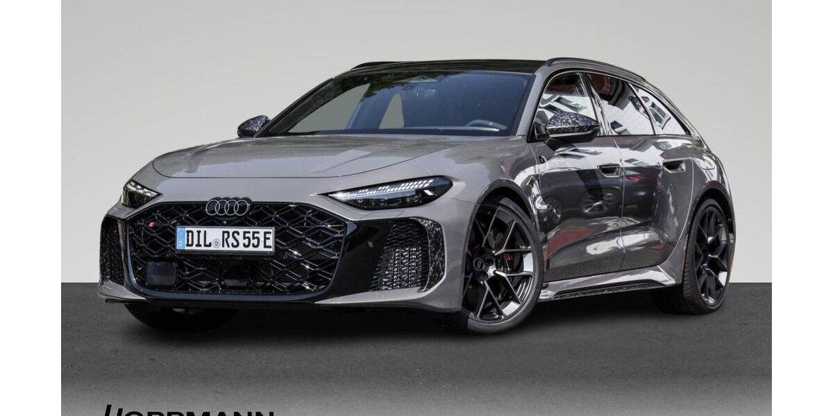 Audi RS5 4.000 km 128.890 &euro; Herborn 35745