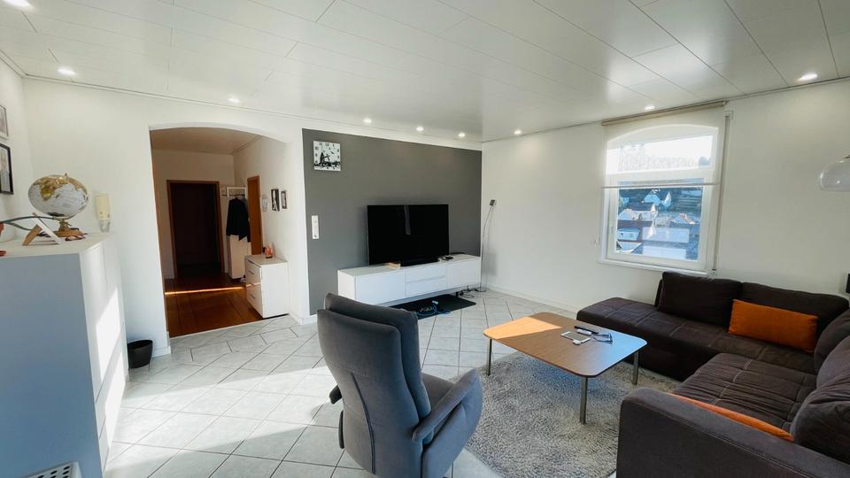 Etagenwohnung Dillenburg Oberscheld - 4 Zimmer, 110 m&sup2;, 229.000&euro; | Angebot:26063484