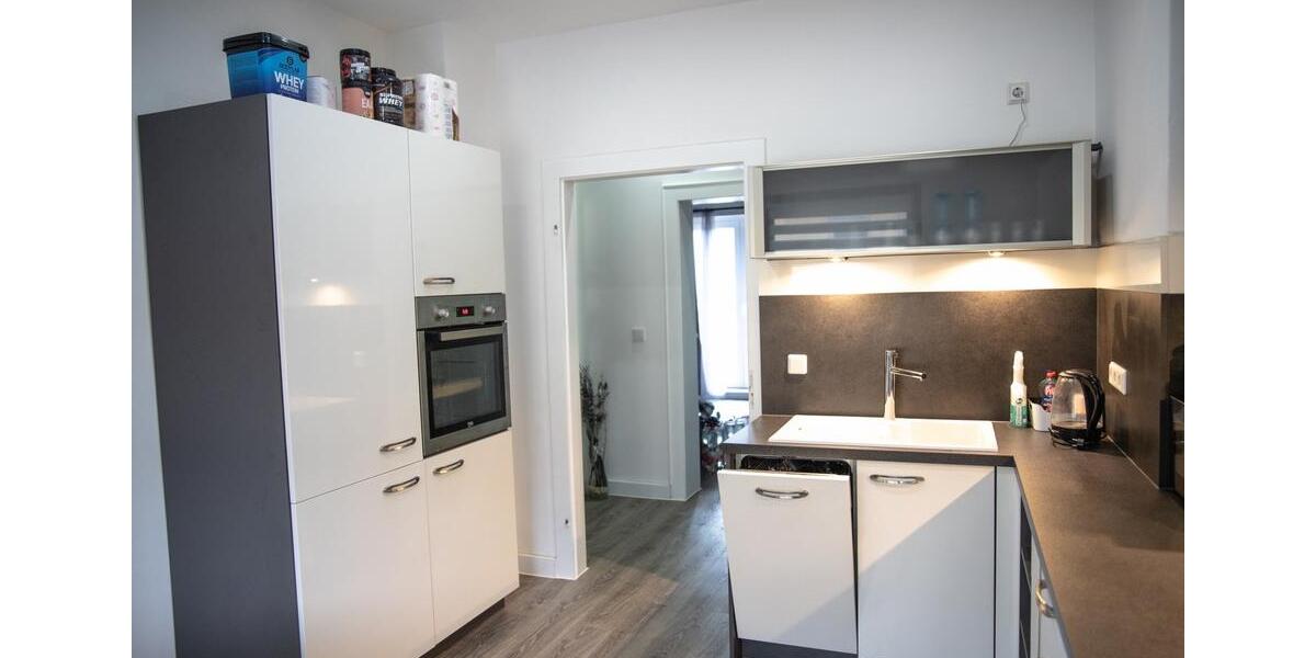Etagenwohnung Siegen - 3 Zimmer, 78 m&sup2;, 224.900&euro; | Angebot:24512127