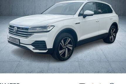 VW Touareg 73.200 km 34.550 &euro; Kreuztal 57223