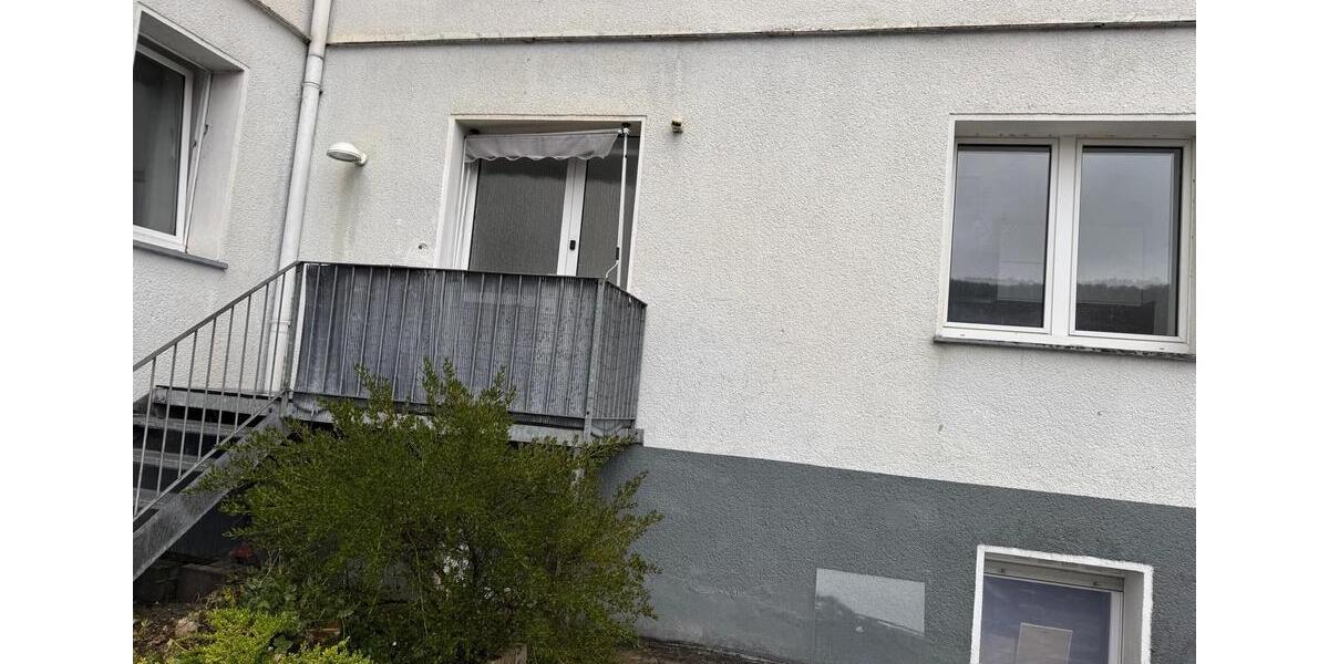 Erdgeschoßwohnung Mudersbach - 3 Zimmer, 88 m&sup2;, 720&euro; | Angebot:25636637