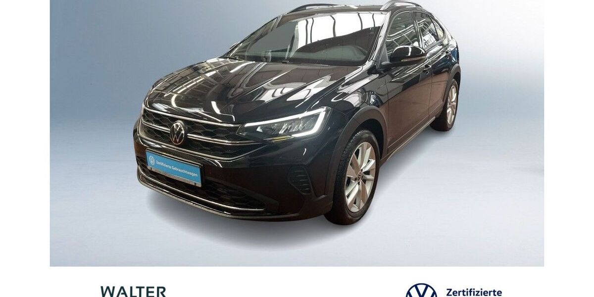 VW Taigo 12.800 km 23.850 &euro; Siegen 57074