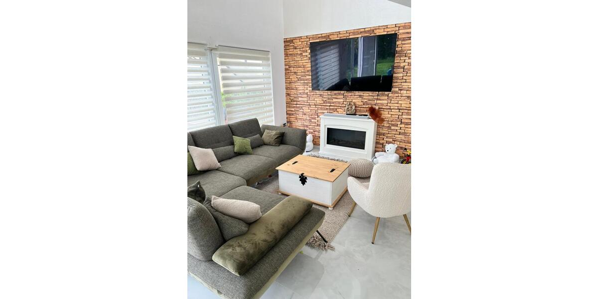 Einfamilienhaus Malberg - 5 Zimmer, 150 m&sup2;, 1.350&euro; | Angebot:25621459